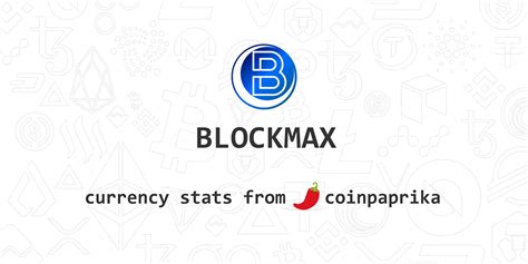 BLOCKMAX (OCB) Price Prediction 2024, 2025–2030 .
